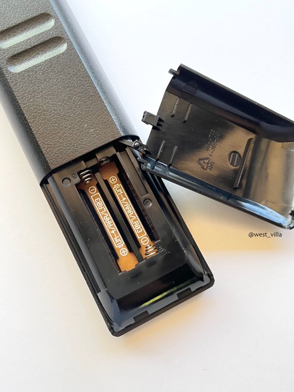 LG TV Remote Control - Picture 6 of 6